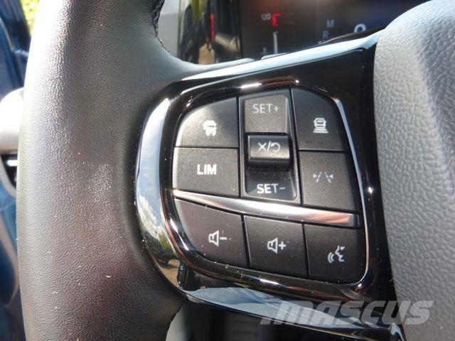 Ford Tourneo Custom 170PS Autm. Titanium L2 Panorama Furgonetas cerradas