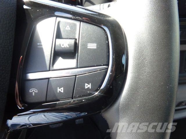 Ford Tourneo Custom 170PS Autm. Titanium L2 Panorama Furgonetas cerradas