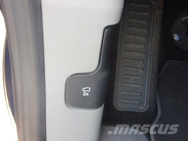 Ford Tourneo Custom 170PS Autm. Titanium L2 Panorama Furgonetas cerradas