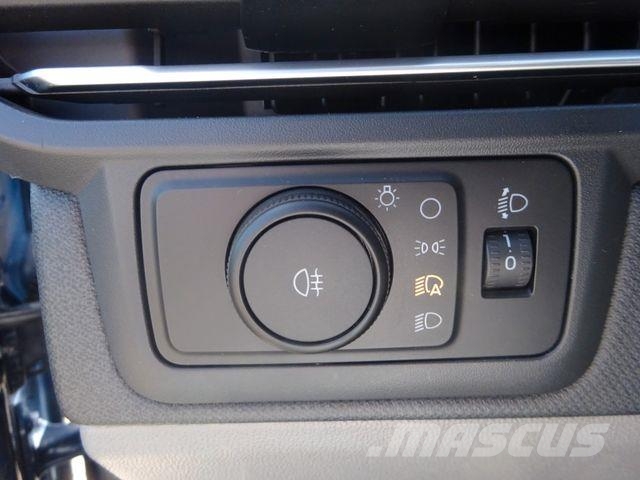 Ford Tourneo Custom 170PS Autm. Titanium L2 Panorama Dostavna vozila / kombiji