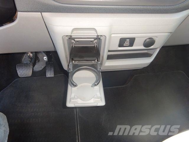 Ford Tourneo Custom 170PS Autm. Titanium L2 Panorama Dostavna vozila / kombiji