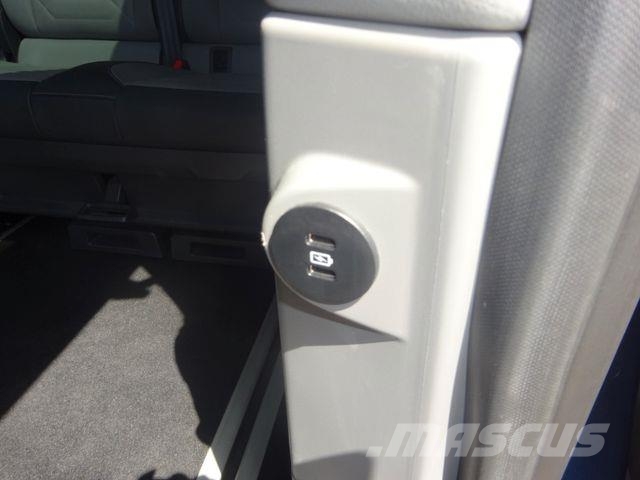 Ford Tourneo Custom 170PS Autm. Titanium L2 Panorama Dostavna vozila / kombiji