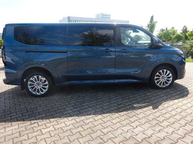 Ford Tourneo Custom 170PS Autm. Titanium L2 Panorama Furgonetas cerradas