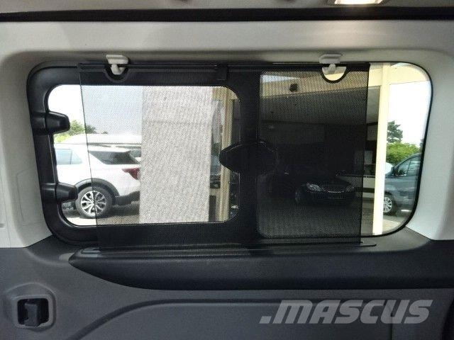 Ford Tourneo Custom 185PS Titanium L2 Xenon ACC Furgonetas cerradas