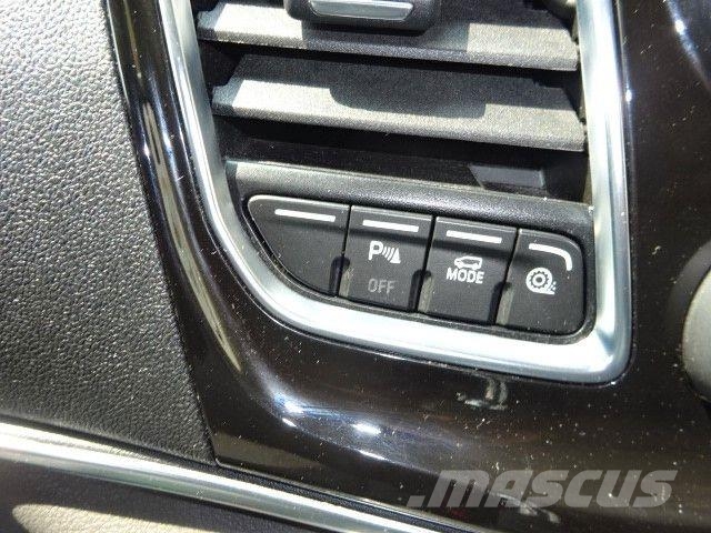 Ford Tourneo Custom 185PS Titanium L2 Xenon ACC Furgonetas cerradas
