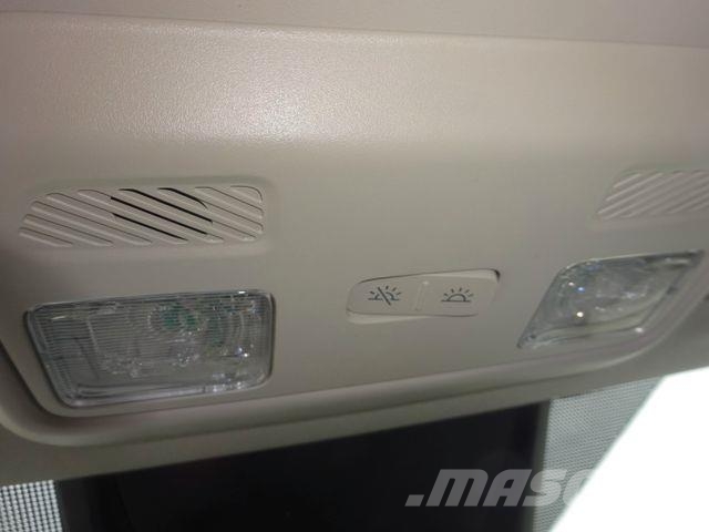Ford Tourneo Custom 185PS Titanium L2 Bi-Xenon Varevogne