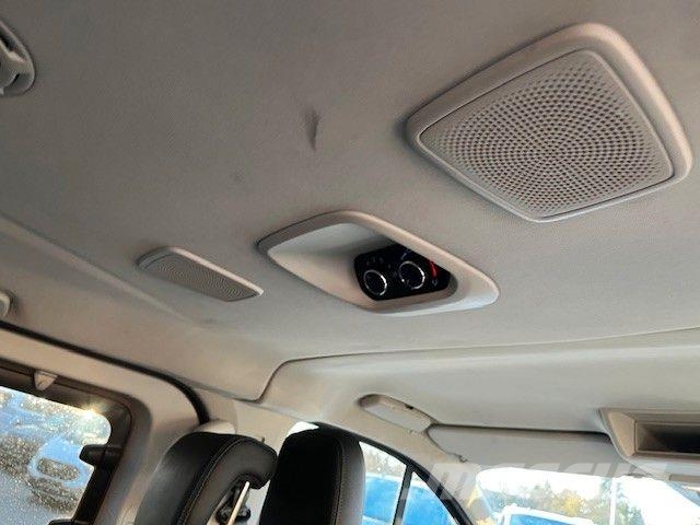 Ford Tourneo Custom 185PS Active L1 Xenon Sperrdiff. Caja abierta/laterales abatibles