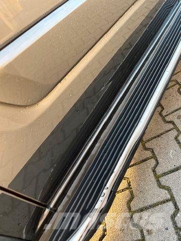 Ford Tourneo Custom 185PS Active L1 Xenon Sperrdiff. Caja abierta/laterales abatibles