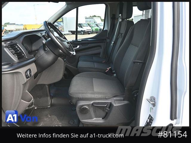 Ford Tranist 9-Siter Kombi, Klima, RFK Mini avtobusi