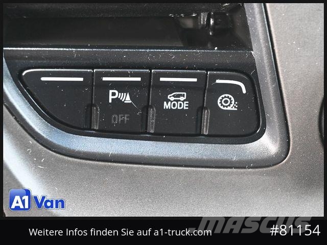Ford Tranist 9-Siter Kombi, Klima, RFK Mini avtobusi