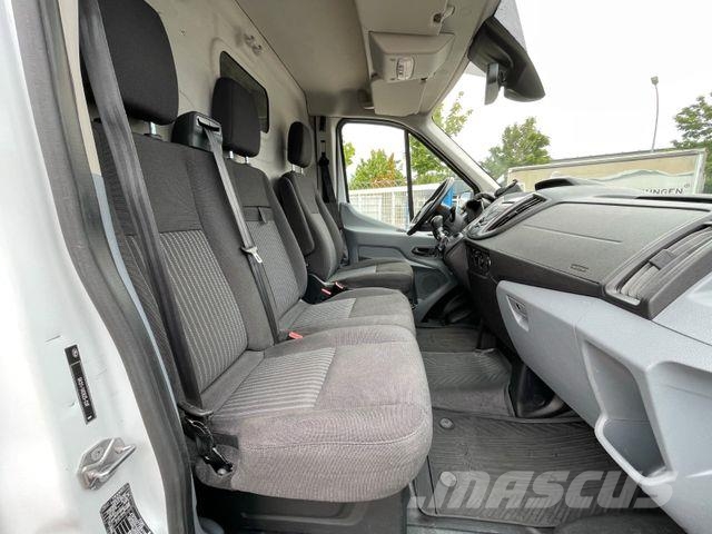 Ford Transit 350 KA L3H3/ Trend/ 4x4/ AC/ Werkstatt Lieferwagen