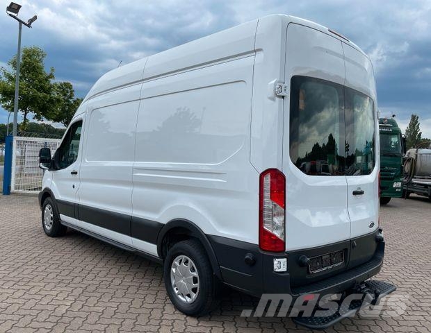 Ford Transit 350 KA L3H3/ Trend/ 4x4/ AC/ Werkstatt Lieferwagen