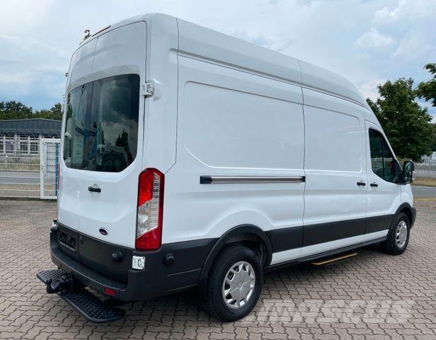 Ford Transit 350 KA L3H3/ Trend/ 4x4/ AC/ Werkstatt Lieferwagen