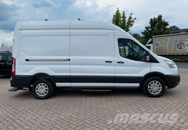 Ford Transit 350 KA L3H3/ Trend/ 4x4/ AC/ Werkstatt Lieferwagen