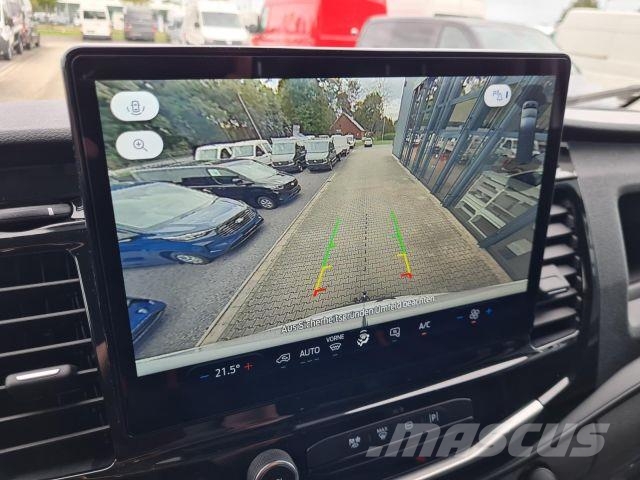 Ford Transit 350 Kasten L3H2 AHK KAMERA TEMPOMAT 2x Kaubikud