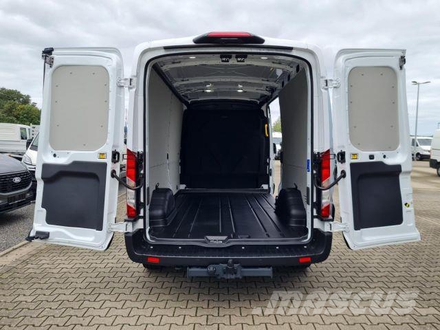 Ford Transit 350 Kasten L3H2 AHK KAMERA TEMPOMAT 2x Kaubikud
