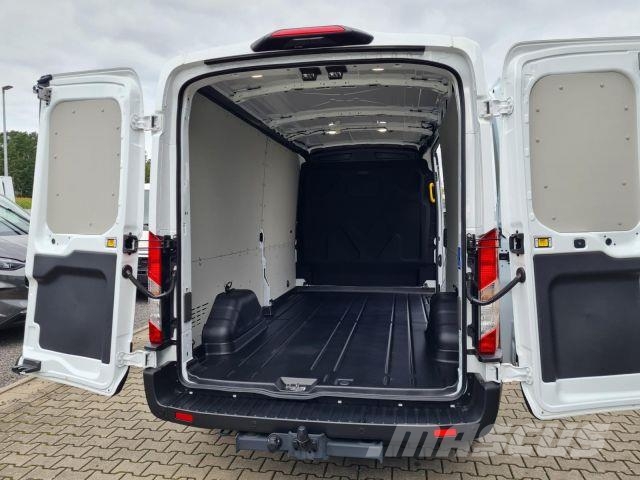 Ford Transit 350 Kasten L3H2 AHK KAMERA TEMPOMAT 2x Kaubikud