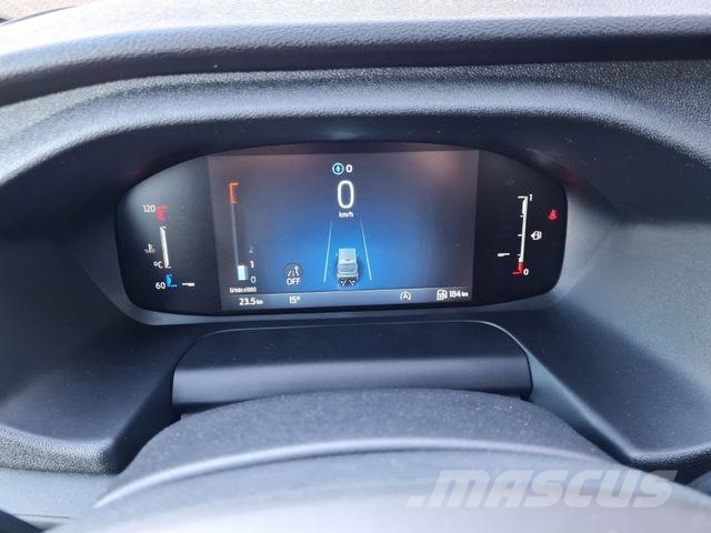 Ford Transit 350 Kasten L3H2 KAMERA TEMPOMAT SHZ 2x Furgões