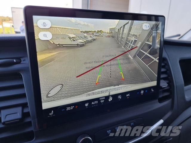 Ford Transit 350 Kasten L3H2 KAMERA TEMPOMAT SHZ 2x Furgões