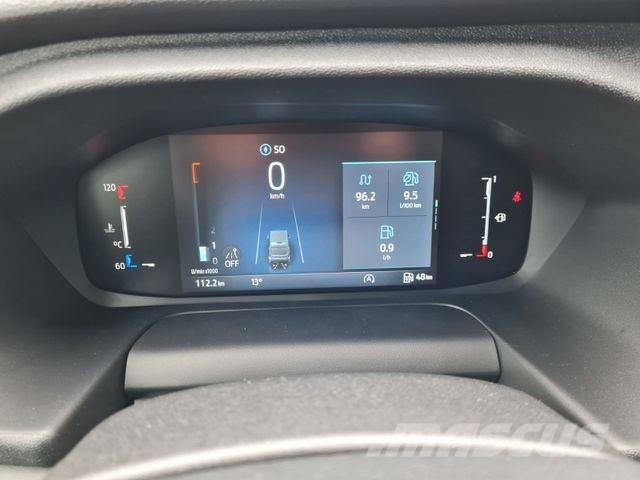 Ford Transit 350 Kasten L2 Trend KAMERA INNENVERKL. Furgone chiuso