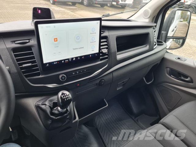 Ford Transit 350 Kasten L2 Trend KAMERA INNENVERKL. Furgone chiuso