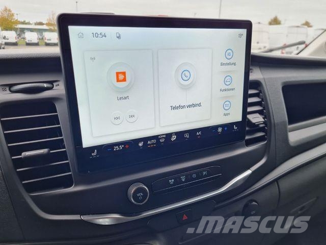 Ford Transit 350 Kasten L2 Trend KAMERA INNENVERKL. Furgone chiuso