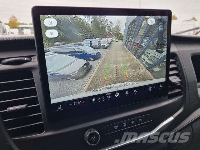 Ford Transit 350 Kasten L2 Trend KAMERA INNENVERKL. Furgone chiuso