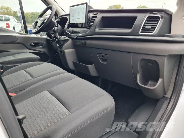 Ford Transit 350 Kasten L2 Trend KAMERA INNENVERKL. Furgone chiuso
