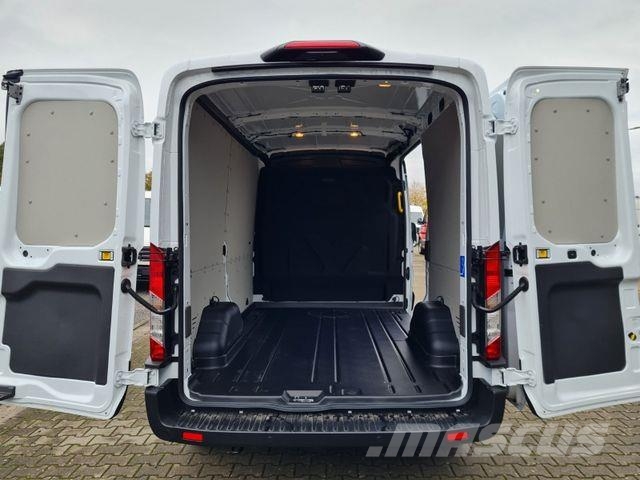 Ford Transit 350 Kasten L2 Trend KAMERA INNENVERKL. Furgone chiuso