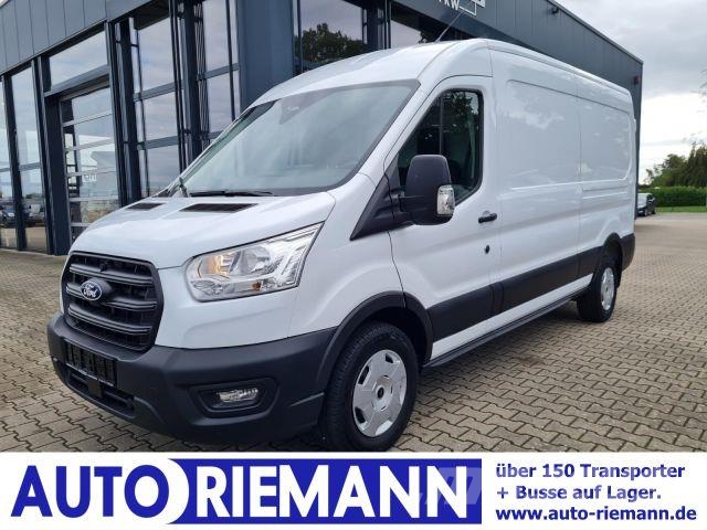 Ford Transit 350 Kasten L3H2 AHK KAMERA TEMPOMAT 2x Kaubikud
