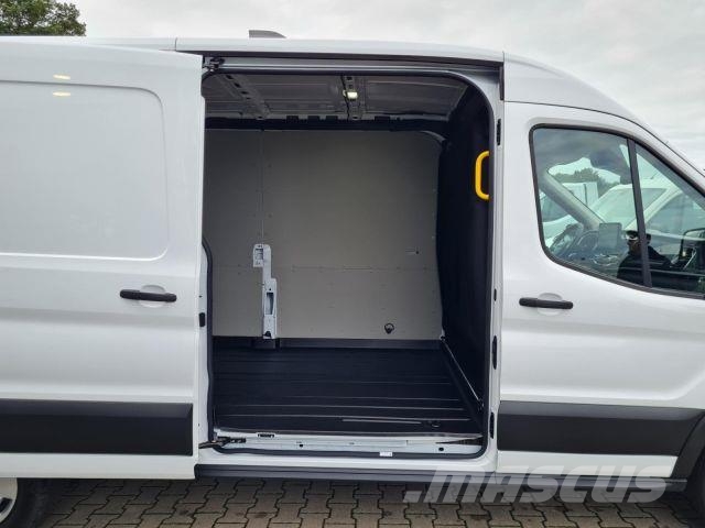 Ford Transit 350 Kasten L3H2 AHK KAMERA TEMPOMAT 2x Kaubikud