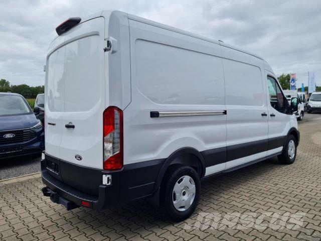 Ford Transit 350 Kasten L3H2 AHK KAMERA TEMPOMAT 2x Kaubikud