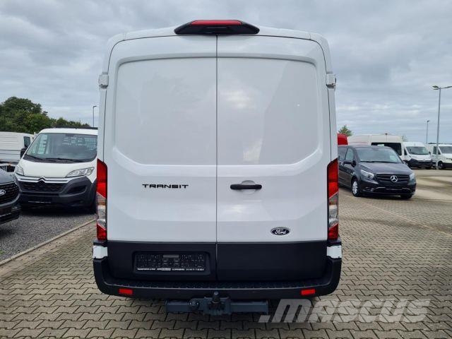 Ford Transit 350 Kasten L3H2 AHK KAMERA TEMPOMAT 2x Kaubikud