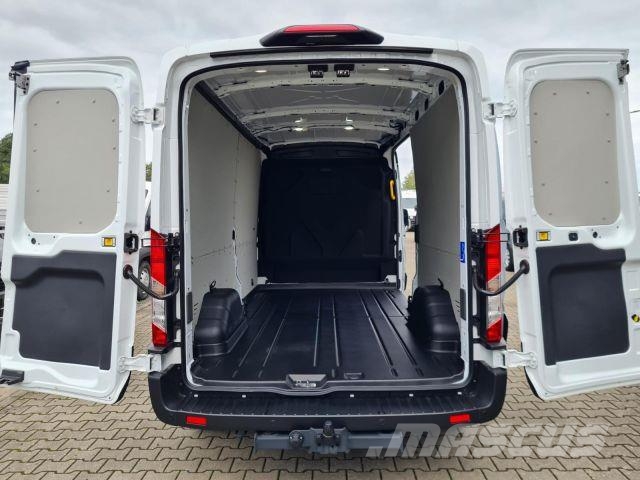 Ford Transit 350 Kasten L3H2 AHK KAMERA TEMPOMAT 2x Kaubikud