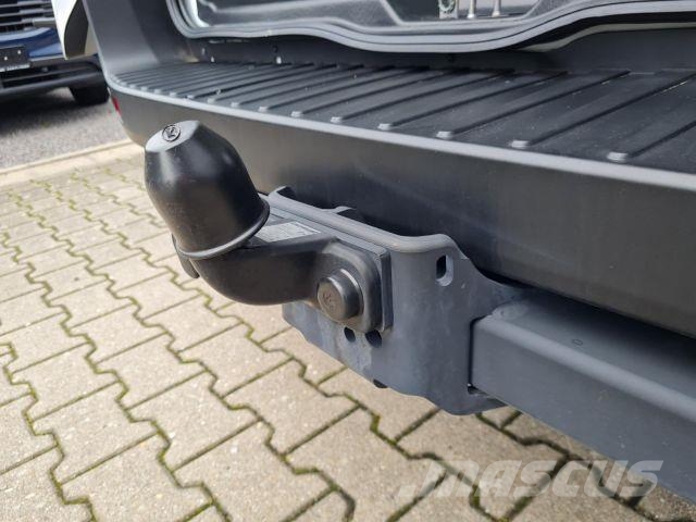 Ford Transit 350 Kasten L3H2 AHK KAMERA TEMPOMAT 2x Kaubikud