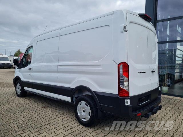 Ford Transit 350 Kasten L3H2 AHK KAMERA TEMPOMAT 2x Kaubikud