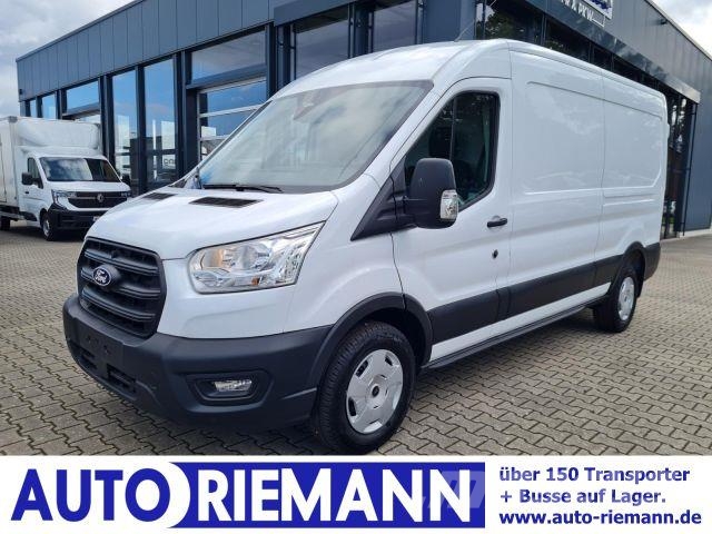 Ford Transit 350 Kasten L3H2 KAMERA TEMPOMAT SHZ 2x Gesloten bedrijfswagens