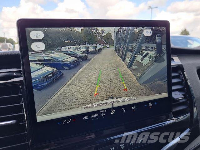 Ford Transit 350 Kasten L3H2 KAMERA TEMPOMAT SHZ 2x Gesloten bedrijfswagens