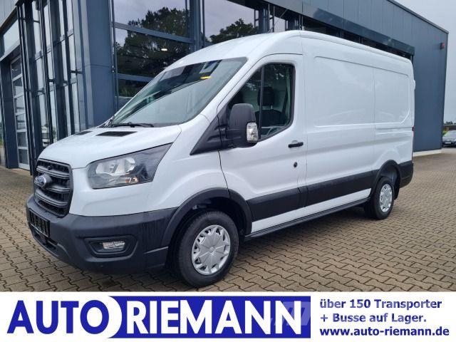 Ford Transit 350 Kasten L2 Trend KAMERA INNENVERKL. Varevogne