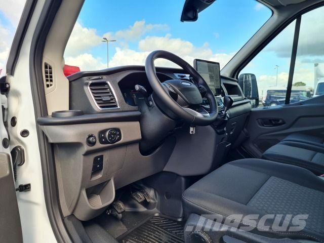 Ford Transit 350 Kasten L2 Trend KAMERA INNENVERKL. Varevogne