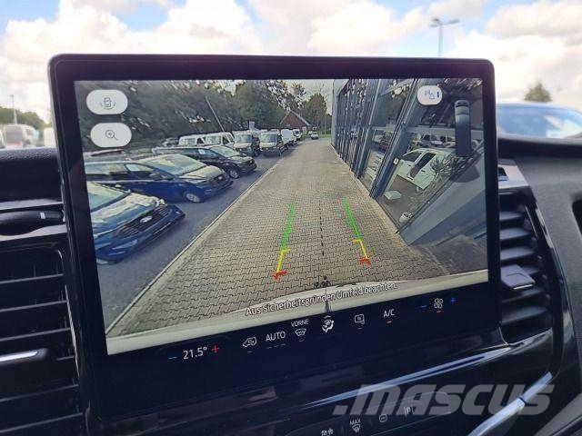 Ford Transit 350 Kasten L2 Trend KAMERA INNENVERKL. Varevogne