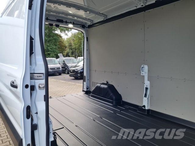 Ford Transit 350 Kasten L2 Trend KAMERA INNENVERKL. Varevogne