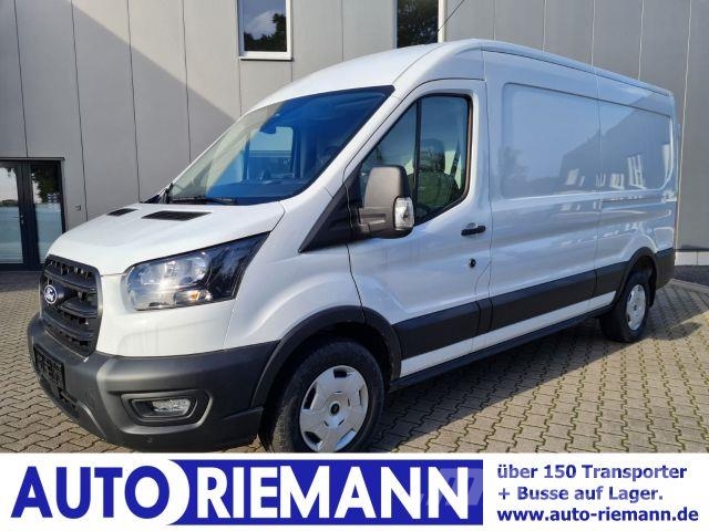 Ford Transit 350 Kasten TDCi L3H2 Trend Verkleid. 2x Kaubikud