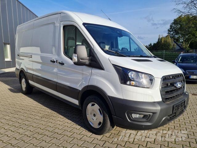 Ford Transit 350 Kasten TDCi L3H2 Trend Verkleid. 2x Kaubikud