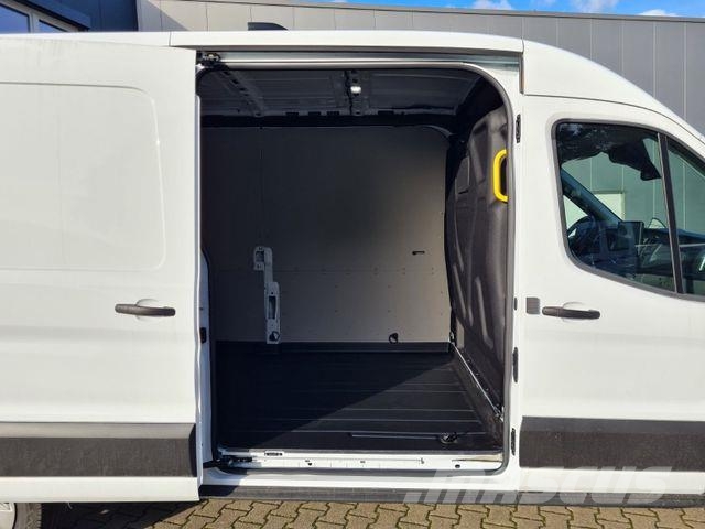 Ford Transit 350 Kasten TDCi L3H2 Trend Verkleid. 2x Kaubikud