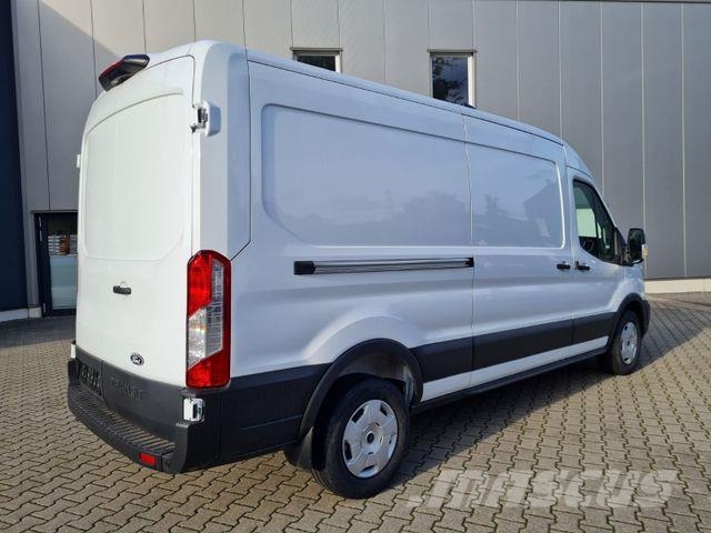 Ford Transit 350 Kasten TDCi L3H2 Trend Verkleid. 2x Kaubikud