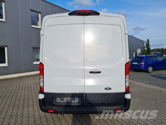 Ford Transit 350 Kasten TDCi L3H2 Trend Verkleid. 2x Kaubikud