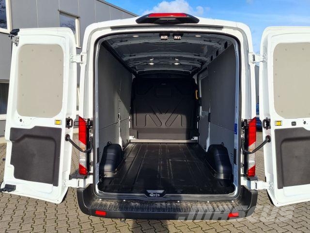 Ford Transit 350 Kasten TDCi L3H2 Trend Verkleid. 2x Kaubikud