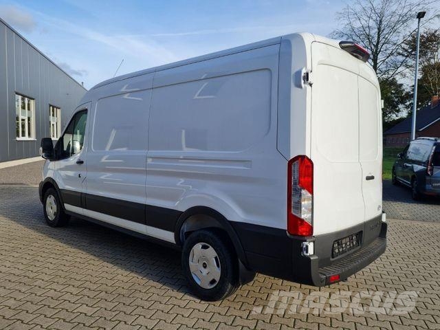 Ford Transit 350 Kasten TDCi L3H2 Trend Verkleid. 2x Kaubikud