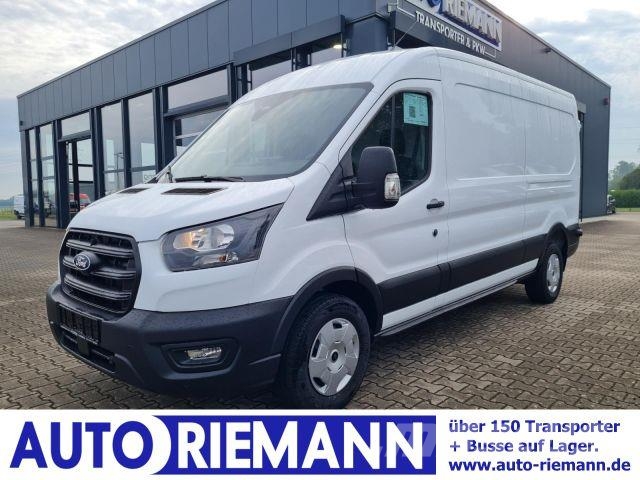 Ford Transit 350 Kasten L3 Trend FWD KAMERA TEMPOMAT Furgonetas cerradas